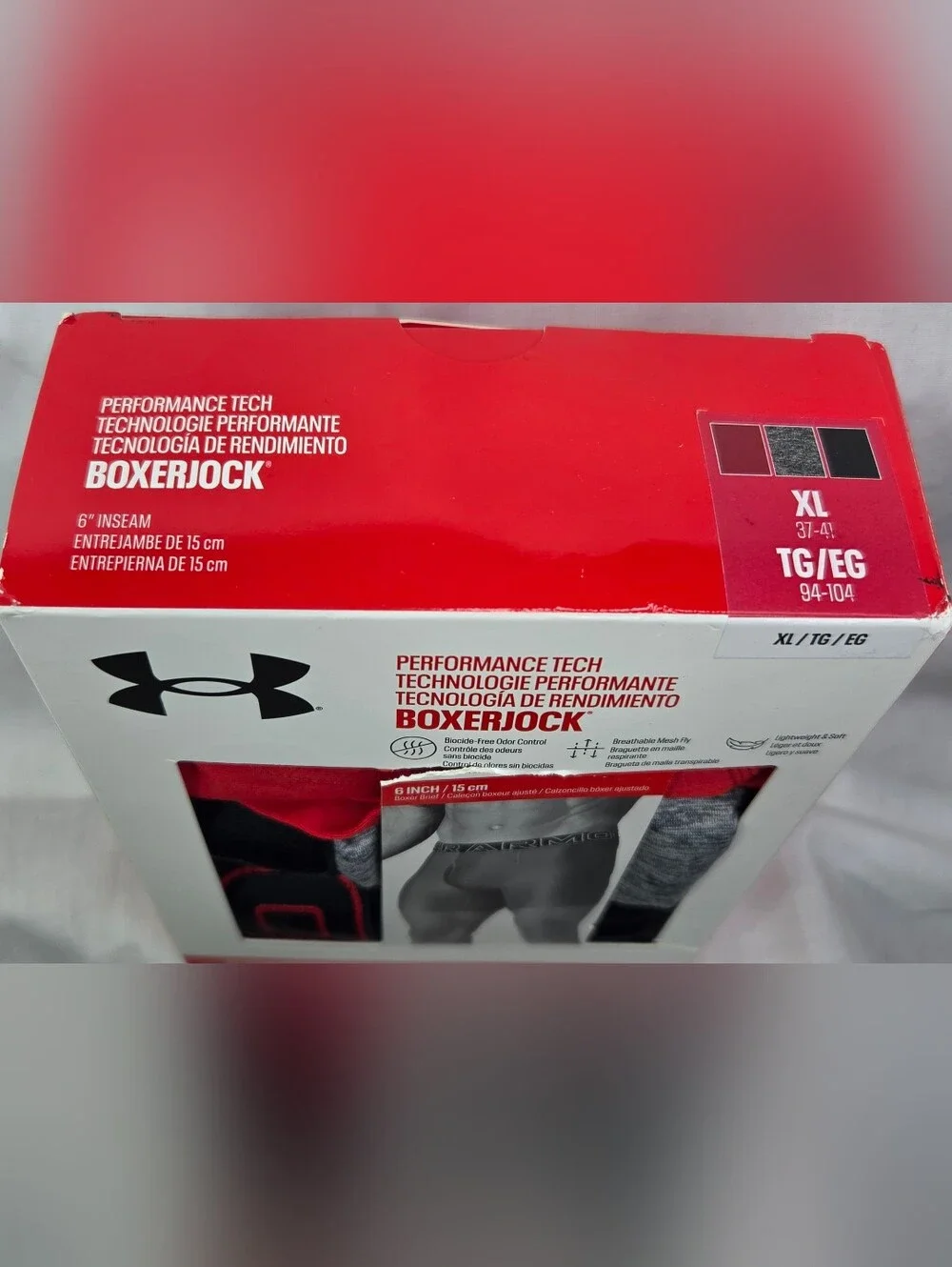 Under Armour under armour